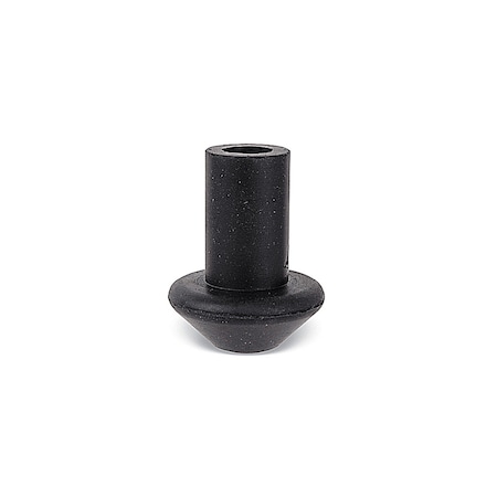 Abb CABLE BUSHING - 0.562, INCH I.D., C16984D